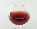 Black Maria Cocktail