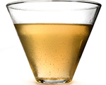 Black Pepper Martini