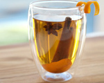 Black Pepper Mulled Apple Cider