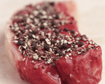 Black Pepper Steak Marinade