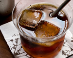 Black Russian Cocktail