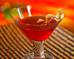 Black Ship Cocktail