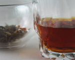 Black Tea-Infused Vodka