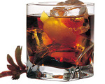 Black Vanilla Russian