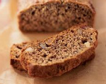 Black Walnut Bread