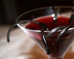 Image of Black Widow Cocktail, SheKnows