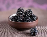 Blackberry Delight