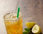 Black Tea Lemonade