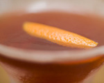 Blackthorn English Cocktail
