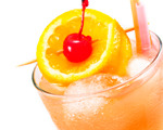 Blame it on Rio Cocktail
