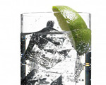 Blanco and Tonic Cocktail