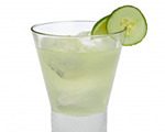 Blanco Refresco Cocktail