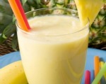Yellow Bird Freeze