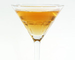 Blenton Cocktail 