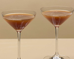 Blood and Sand Cocktail