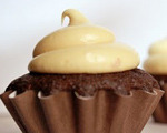 Blood Orange Cream Cheese Frosting