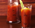 Bloody Bull Cocktail
