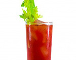 Bloody Bulldog Cocktail