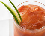 Bloody Kirby Cocktail
