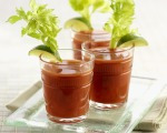 Classic Bloody Mary