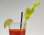 Bloody Mary Kicker