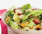 Image of Blt Bread Salad, SheKnows