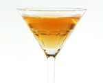 Blue Bird Cocktail