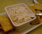 Bleu Cheese Walnut Dip