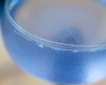 Blue Devil Cocktail