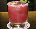 Blue Essence Cocktail