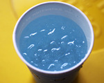 Blue Hawaiian Punch