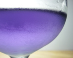 Blue Moon Cocktail