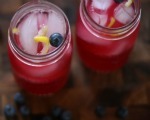 Blueberry Lemonade