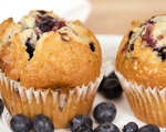 Blueberry Hill Muffins