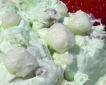Blueberry Fluff
