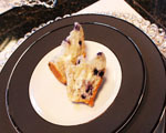 Regular Blueberry Muffins