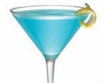 Blue Martini