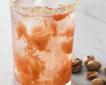 Blushing Duchess Cocktail