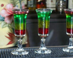 Bob Marley Cocktail 