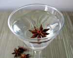 Bohemian Martini  