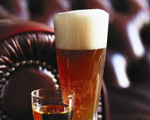 Boilermaker Cocktail