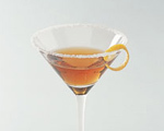Bolero Cocktail