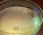 Bols Alaska Cocktail