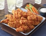 Boneless Buffalo 