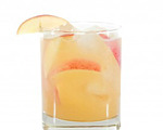 Born To Be British Cocktail