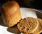 Boston Brown Bread