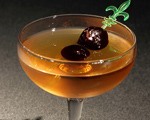 Boulevard Cocktail 
