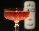 Bourbonella Cocktail