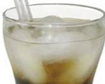 Brain Eraser Cocktail