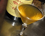Brain-Storm Cocktail